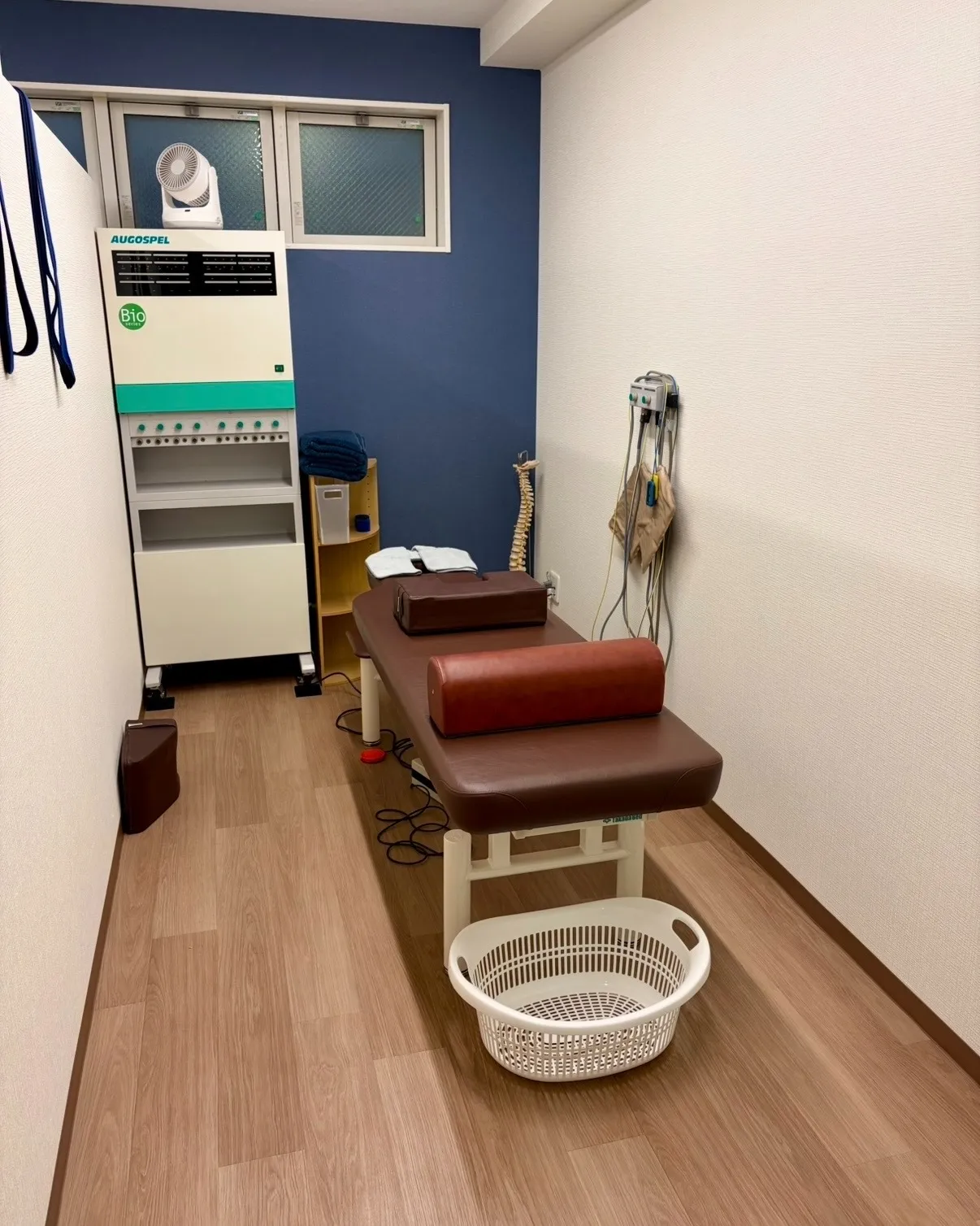 施術部屋2